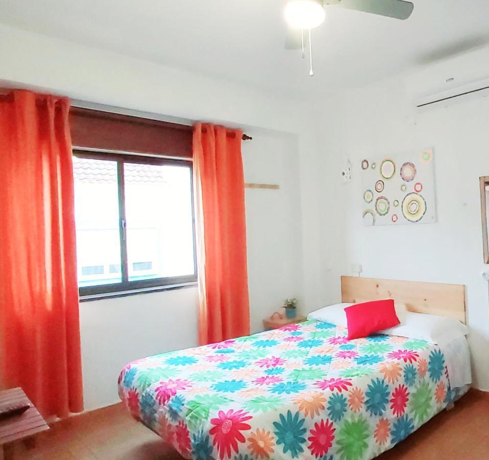 Residencia Do Parque Hotel Odeceixe Bagian luar foto