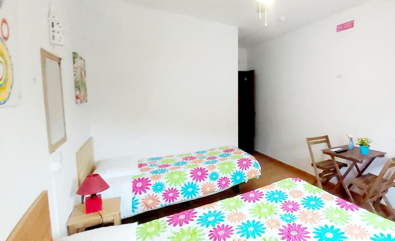 Residencia Do Parque Hotel Odeceixe Bagian luar foto