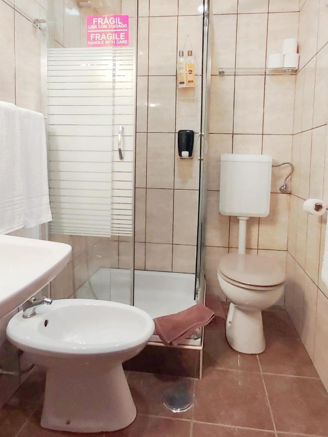 Residencia Do Parque Hotel Odeceixe Bagian luar foto