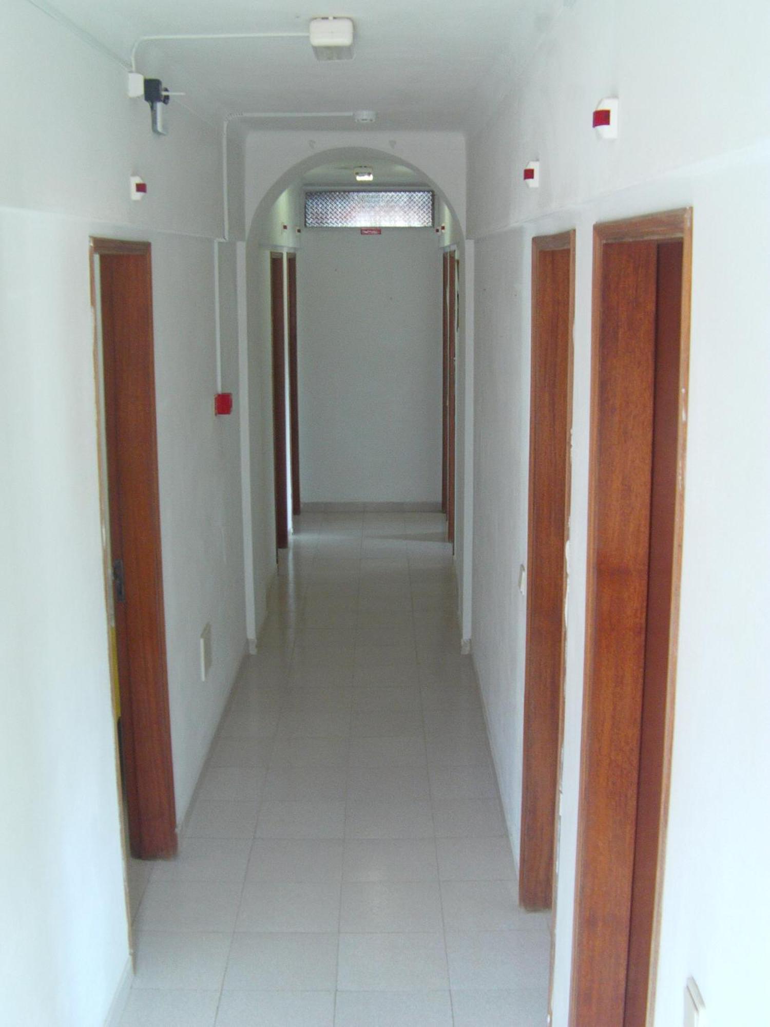 Residencia Do Parque Hotel Odeceixe Bagian luar foto