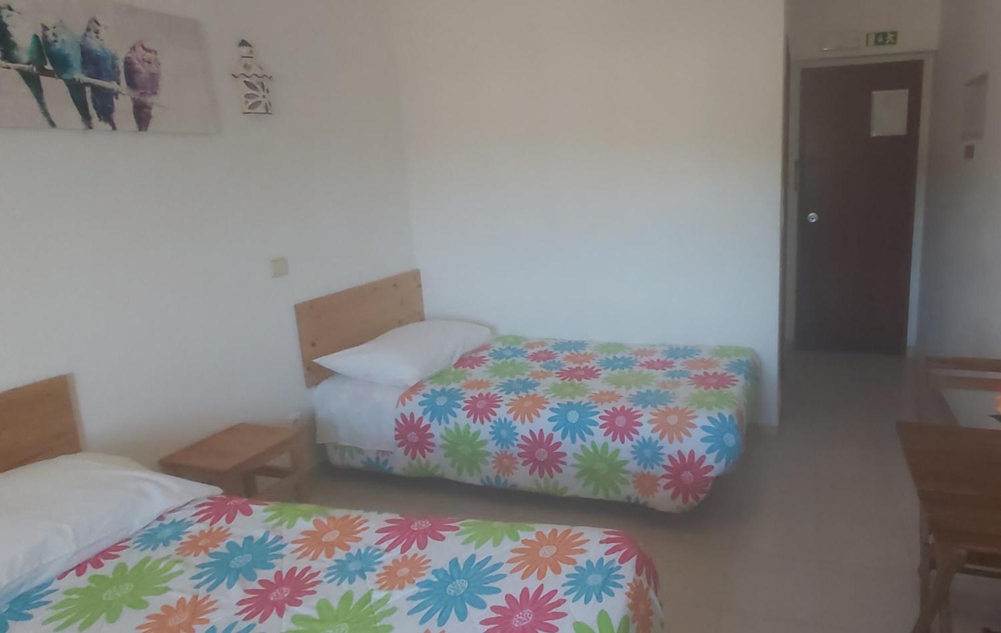 Residencia Do Parque Hotel Odeceixe Ruang foto