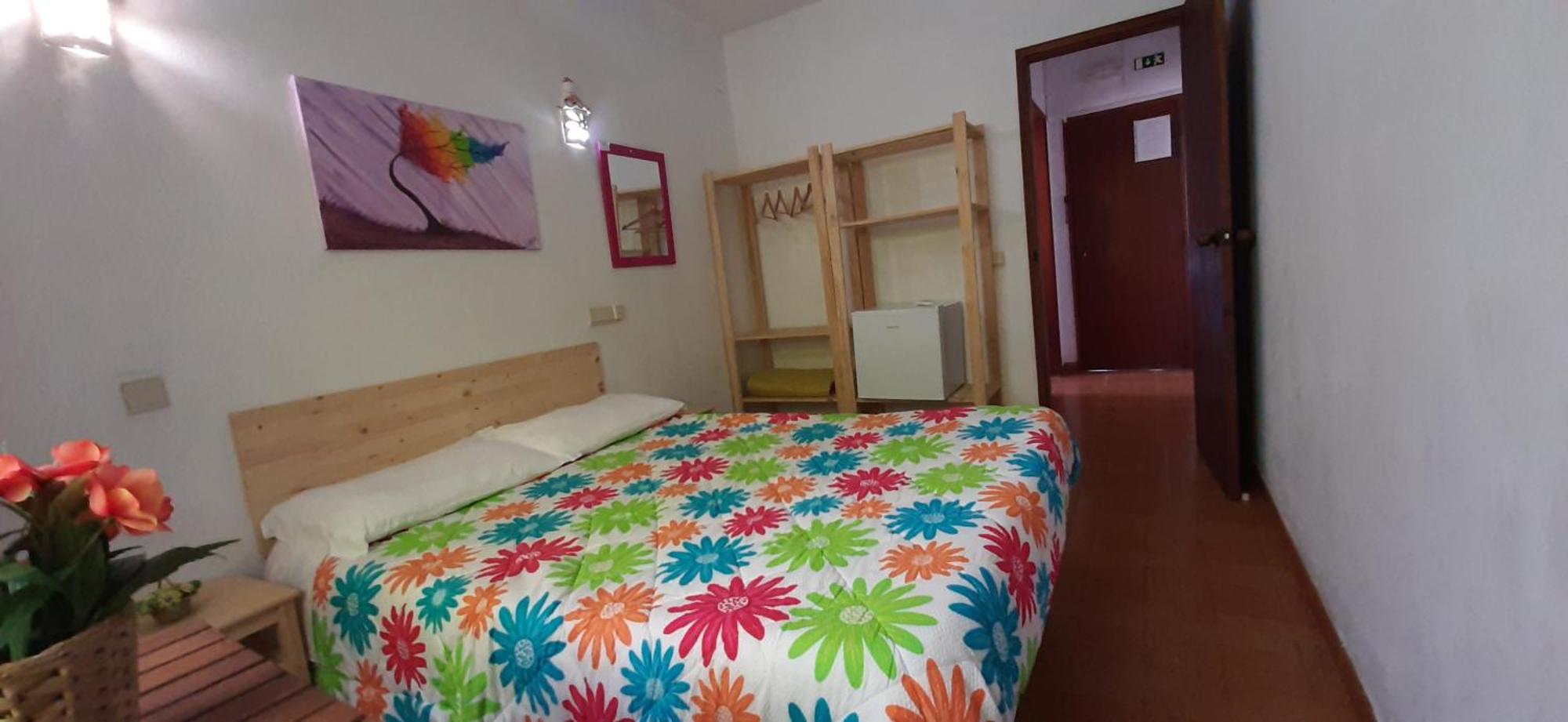 Residencia Do Parque Hotel Odeceixe Bagian luar foto